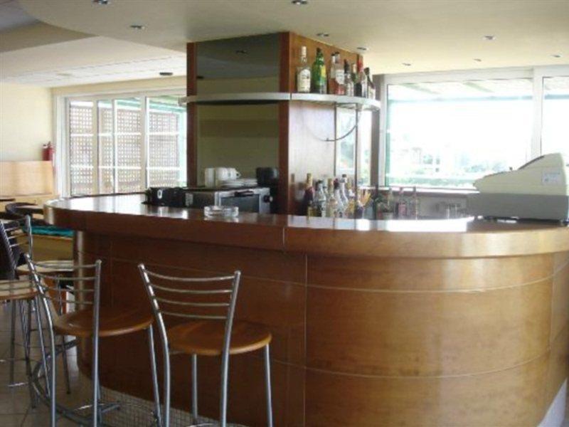 阿尼塔公寓酒店 伊利索斯 外观 照片